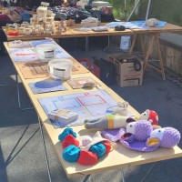 Ostermarkt Apolda 2022