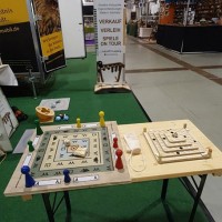 Spielraum Dresden 2019