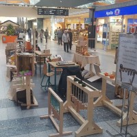 Paunsdorf Center 2018