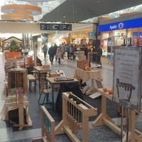 Paunsdorf Center 2018