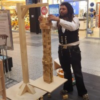 Paunsdorf Center 2018