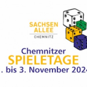 Chemnitzer Spieletage