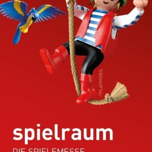 spielraum Spielemesse Dresden