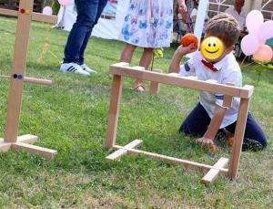 Besucht uns auf der Familienwiese