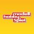 Besuchen Sie uns auf der modell-hobby-spiel 2018!