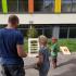 Großer Spaß für die Kleinen: Spielenachmittag im Grundschul-Hort 